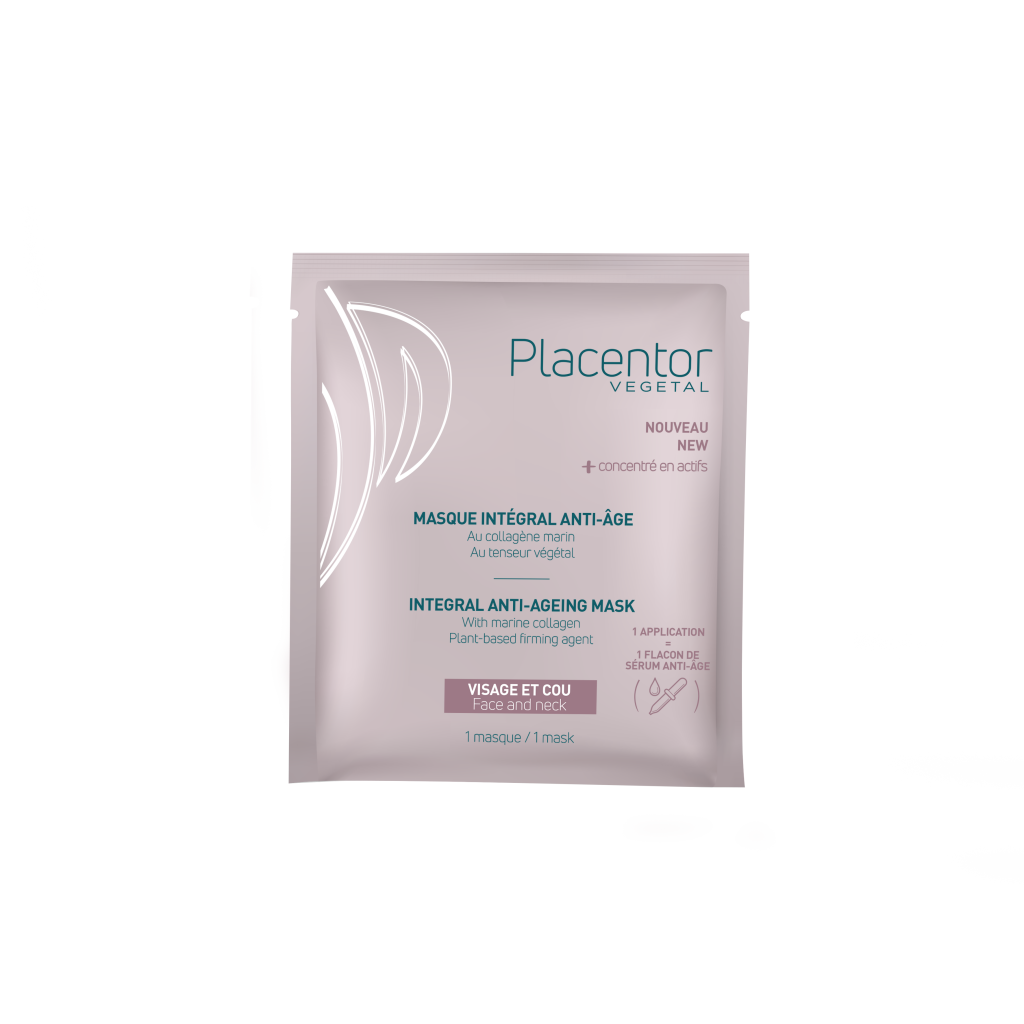 Placentor masque integral anti-age 1unite main image 0